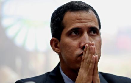 El nuevo embajador venezolano fue designado por el autoproclamado presidente de ese país, Juan Guaidó.