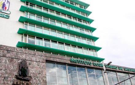 Imagen referencial. Los cambios en el Seguro Social se harán en el mes de agosto.