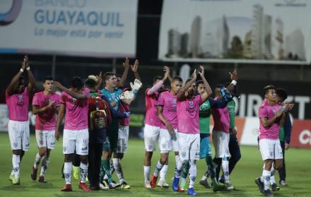 La final de la Sudamericana podría otorgar un cupo al Mundial del Clubes.
