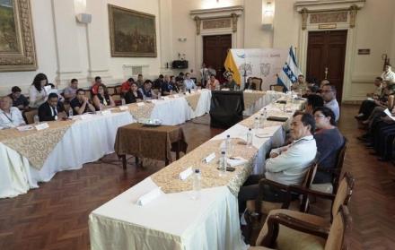 Así lo anunció el gobernador del Guayas, Pedro Pablo Duart, quien, además, solicitó a los comisarios, jefes y tenientes políticos de la provincia a estar alerta en “cada una de sus funciones”.