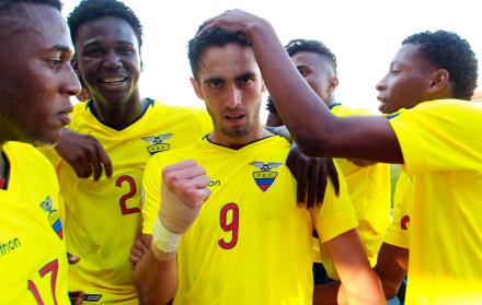 Rendimiento. La selección sub-20 ha tenido dos presentaciones con rendimientos opuestos en el Sudamericano. Se espera que la Tricolor recupere el orden y la contundencia para clasificar al hexagonal y disputar un cupo al Mundial.