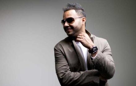 Tony Dize es uno de los artistas que se presentará en el concierto.