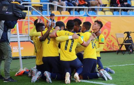 Jorge Célico citó a varios jugadores con los que alcanzó el tercer puesto en el Mundial de Polonia.