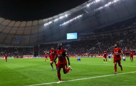 Los obtuvieron una victoria apretada eante Monterrey.