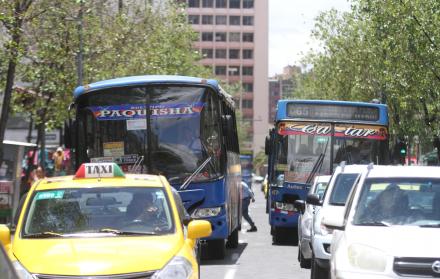 Referencial. Se espera que el informe sea llevado al Concejo Metropolitano para su debate.