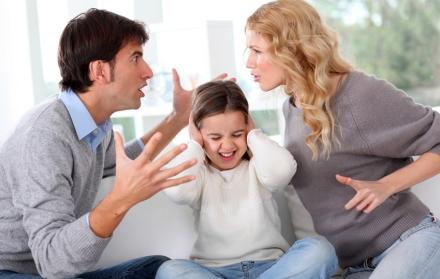 ¿Eres un padre tóxico? Cinco señales que te delatan