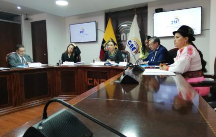 La normativa prevé otorgar un plazo adicional de 90 días, si no cumplen el plazo de seis meses.