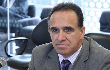 González se encontraba prófugo desde agosto de 2017.