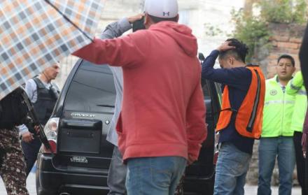 La Fiscalía lo acusó de aprovecharse de la adolescente, que estaba en estado de intoxicación alcohólica, para agredirla sexualmente.