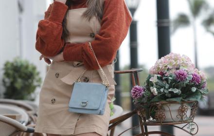 5 accesorios para un outfit ‘trendy’