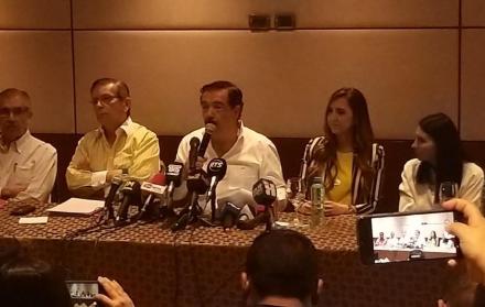 En rueda de prensa se dio a conocer este miércoles los detalles sobre el evento.