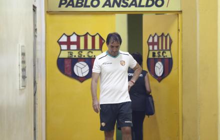 El actual entrenador del Santos mexicano fue tendencia en redes sociales entre los hinchas amarillos.
