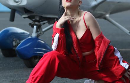 Rosalía se apodera de la moda