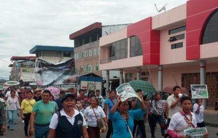 El caso cobró relevancia nacional luego de que el juez que negó, en primera instancia, dicha acción fuera suspendido por presuntos sobornos. 