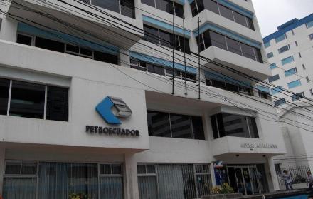 Imagen referencial. Instalaciones de Petroecuador. Vídeo. Pablo Flores aseguró que Raúl de la Torre no manejó dinero como asesor encargado de la Refinería. No dijo nada sobre sus otros encargos.