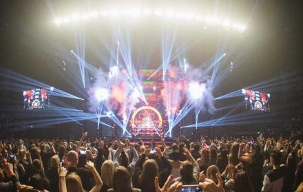 El informe destaca que varios de los afectados dijeron que por primera vez sufrían ese tipo de convulsiones.