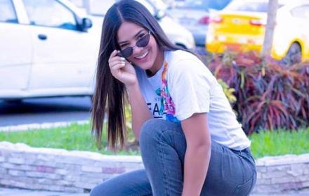 La presentadora escribió un emotivo mensaje en sus redes sociales.