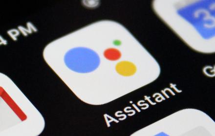 El asistente de Google lee el texto de aplicaciones como WhatsApp o Telegram en voz alta.