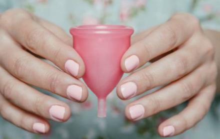 La copa menstrual sí es confiable