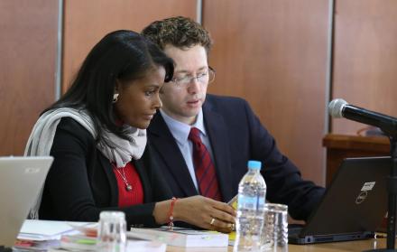 Salazar alertó en mayo pasado que con la decisión se restaba la poca autonomía le que quedaba a la Fiscalía.