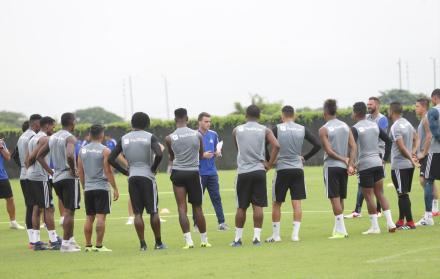 Emelec no acumulaba dos derrotas consecutivas, de torneo local, desde junio de 2018, cuando perdió ante Católica y Cuenca.