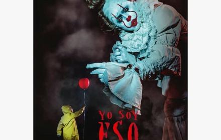 Clásicos. Microteatro propone clásicos del terror a propósito de este mes. Los artistas coinciden en que mantener la agenda activa dependerá de que se mantenga la relativa calma a la que intenta regresar Guayaquil.