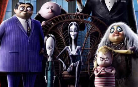 Este filme fue dirigido por Greg Tiernan y Conrad Vernon.