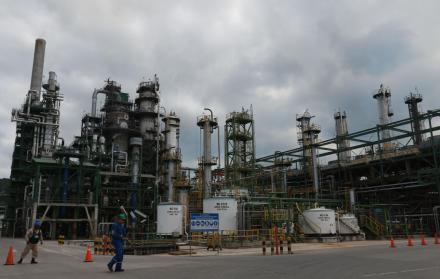 En el informe se establece que hasta la actualidad la Refinería afronta problemas operativos que ocasionan paros de su producción.