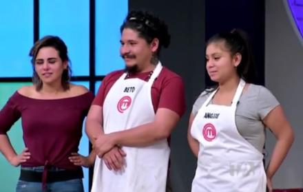 Hoy a las 21:00 se llevará a cabo la gran final del programa MasterChef Ecuador, transmitido por Teleamazonas.