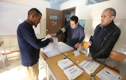 Imagen referencial. 229 partidos permanecen en el registro de organizaciones políticas tras la eliminación del jueves.