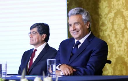 El mandatario precisó que el objetivo es “dar más trabajo, emprendimiento y oportunidades”.