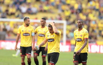 Los dirigidos por Guillermo Almada desperdiciaron varias oportunidades de gol para aumentar el marcador. Al final la ineficacia les pasó factura.