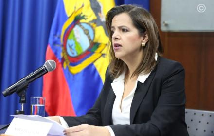 Romo aseguró que, hasta ahora, no existen indicios que hagan pensar a las autoridades que existe algún riesgo durante la jornada electoral.