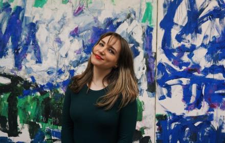 El evento contará también con la presencia de Luz Pinos, Aire del Golfo, Shalom Mendieta y Diego Chiang.