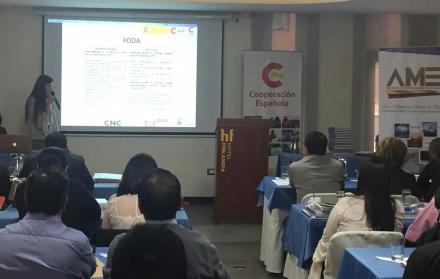 Varias asociaciones municipales, instituciones gubernamentales y no gubernamentales se reunieron en Quito con el fin de lograr un acuerdo para la conformación de Ciudades Patrimoniales.