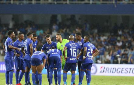 Los dirigidos por Ismael Rescalvo volver a trastabillar en el torneo local.