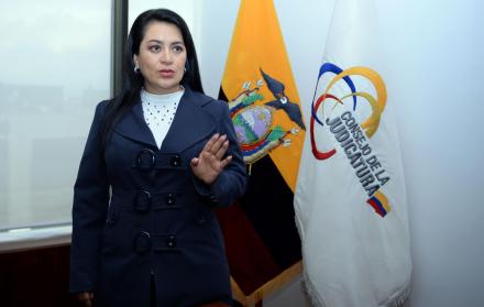 Luego de cuatro meses de gestión, el Consejo de la Judicatura espera empezar a hacer visible el proceso de evaluación a los jueces del CNE con la conformación del comité de evaluación.