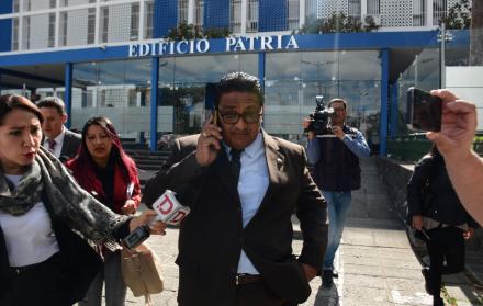 El caso Arroz Verde investiga los presuntos aportes ilegales de empresas contratistas del Estado a la campaña de Movimiento PAIS entre 2013 y 2014.