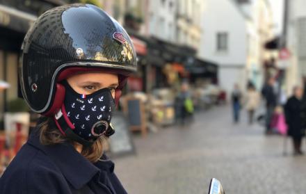 7 millones de personas murieron en 2012 por estar expuestos a la contaminación atmosférica.