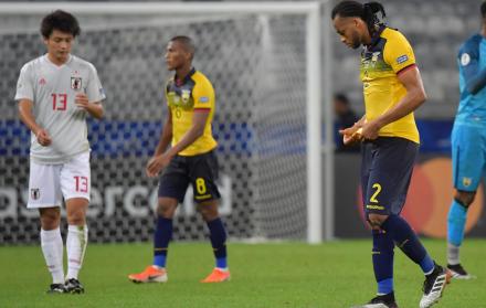 Un extécnico de la Tri analizó los momentos distintos dentro de las categorías de la Selección.
