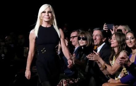 En Asia, la producción de productos de moda representa más del 40 % de las plazas de trabajo a nivel industrial.