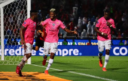 El órgano rector del fútbol sudamericano ratificó el triunfo de Independiente en la final de la Copa Sudamericana.