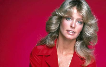 Fawcett falleció el 25 de junio de 2009, a los 62 años, víctima de cáncer colorrectal.
