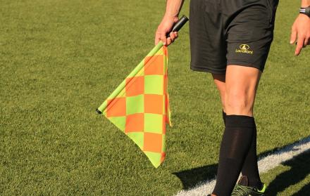 Referencial. El juego será el miércoles 21 de agosto en el estadio Rodrigo Paz Delgado.