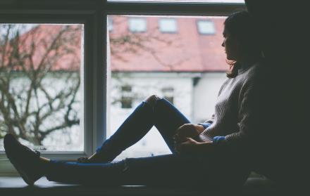 Imagen referencial. El tercer lunes de enero es considerado el día más triste del año.