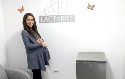 Un bebé desde el día de nacimiento hasta los tres meses consume unos 15 tarros de fórmula de leche.