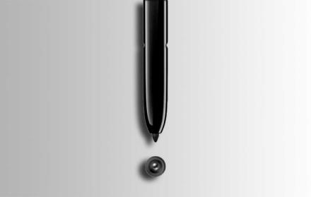 El nuevo Samsung Galaxy Note 10 tendrá una pantalla Infinity-O.