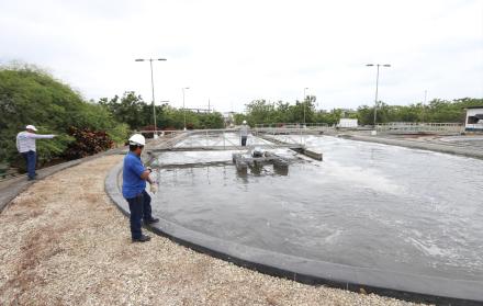 El proceso de mejoramiento de la calidad del agua aún requiere de mejoras.