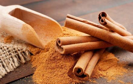Las especias, como la cúrcuma y la canela, son una inyección a su ánimo.