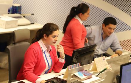 En Ecuador la inclusión de las mujeres crece, pero aún hay retos pendientes en el proceso de inserción.